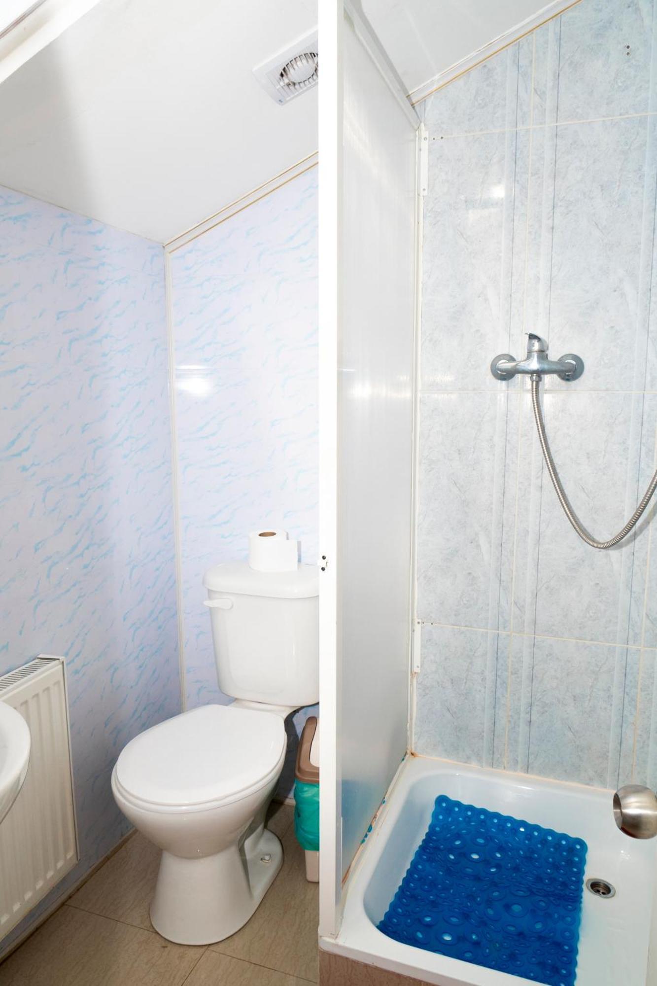 Hostal Del Tuto Punta Arenas Eksteriør bilde