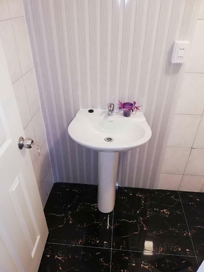 Hostal Del Tuto Punta Arenas Eksteriør bilde